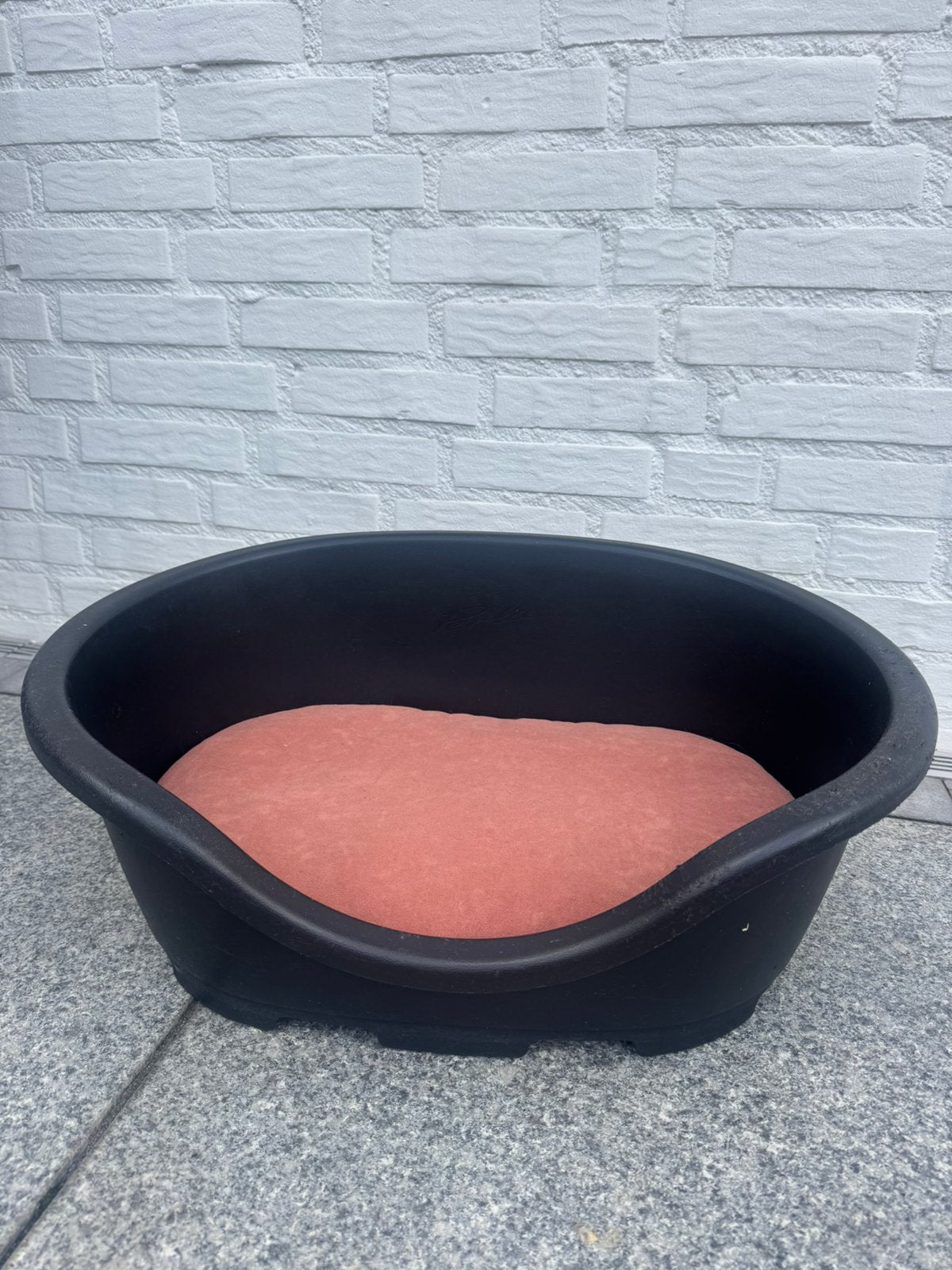 Te koop hondenmandje, Ophalen, Zo goed als nieuw, Overige