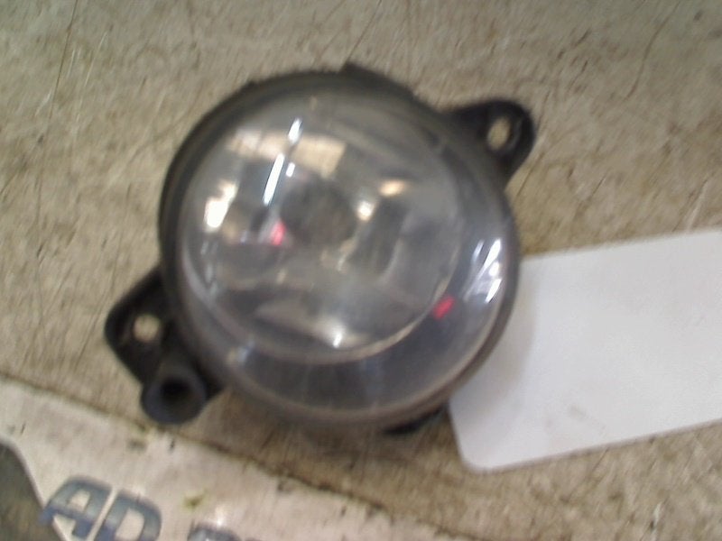Mistlamp Rechts Voor Skoda Roomster (5J) 2008 271181, Info@skoda-auto.de, Skoda, Škoda Auto Deutschland GmbH, Gebruikt