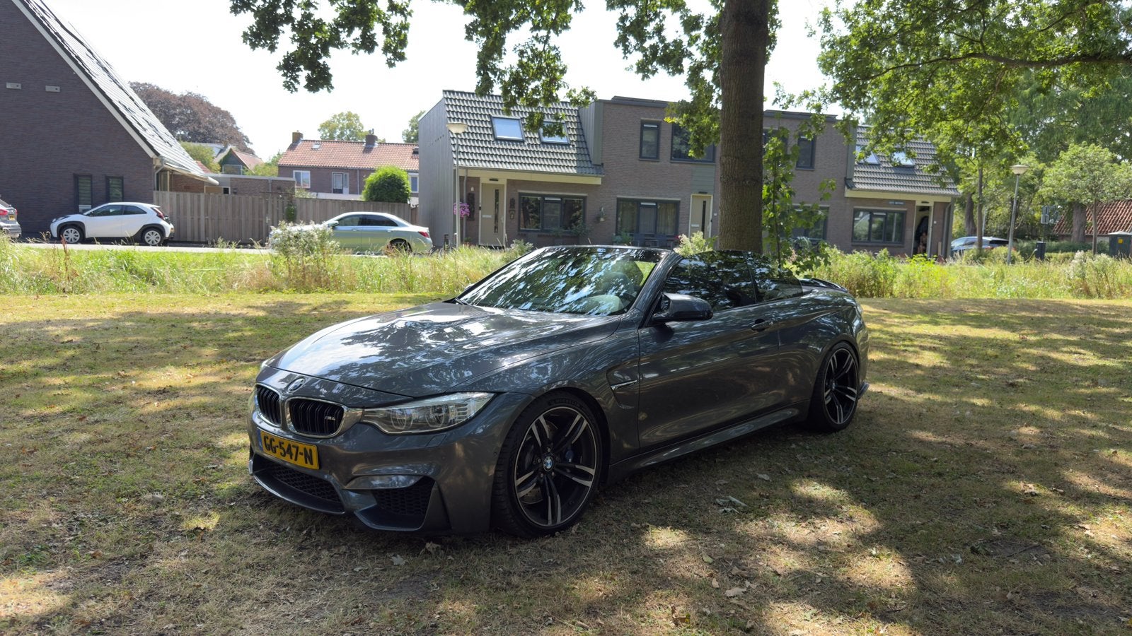 BMW 4-Serie
