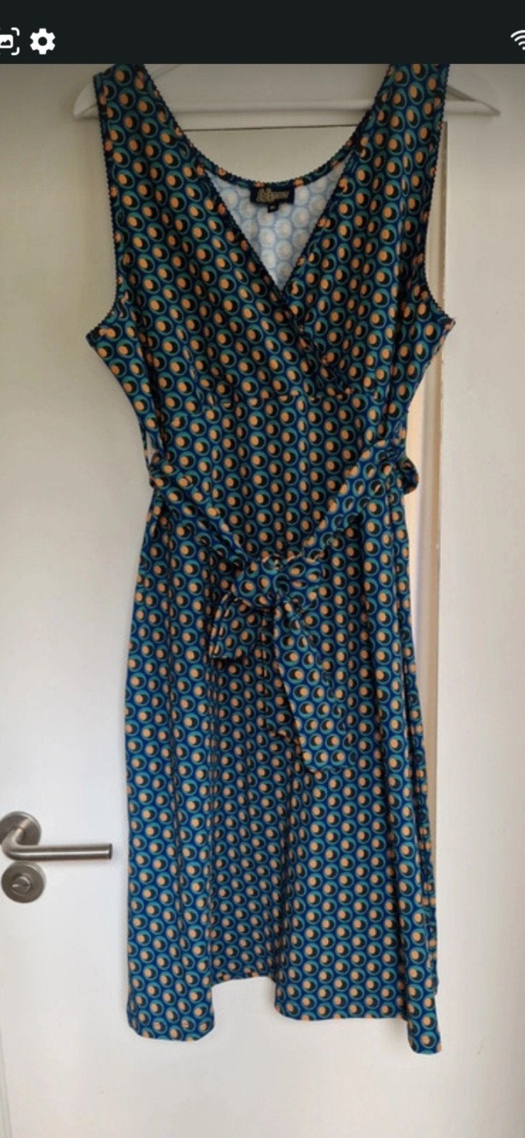 nieuwe jurk Lalamour, Maat 42/44 (L), Nieuw, Ophalen of Verzenden, Lalamour