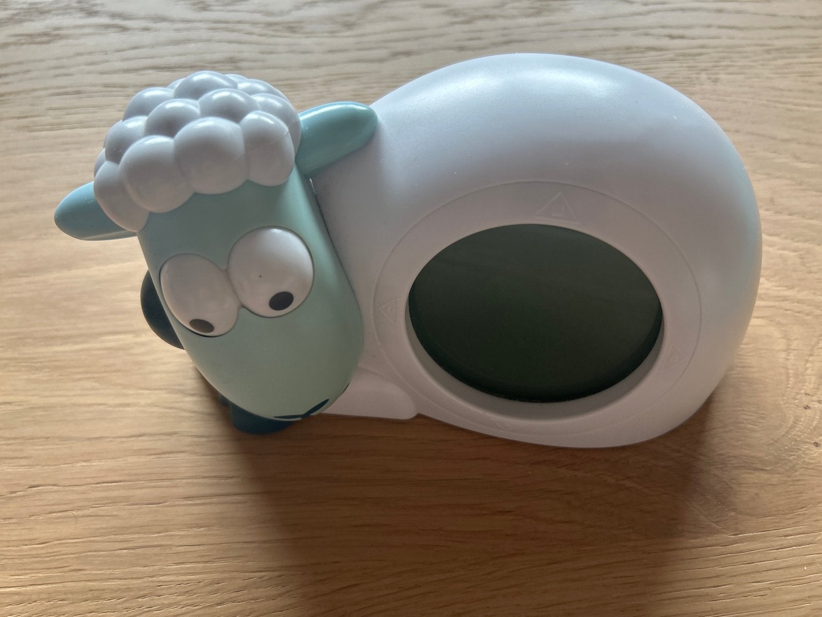ZaZu Sam Slaaptrainer schaap, Witgoed en Apparatuur, Wekkers, Ophalen, Gebruikt, Digitaal