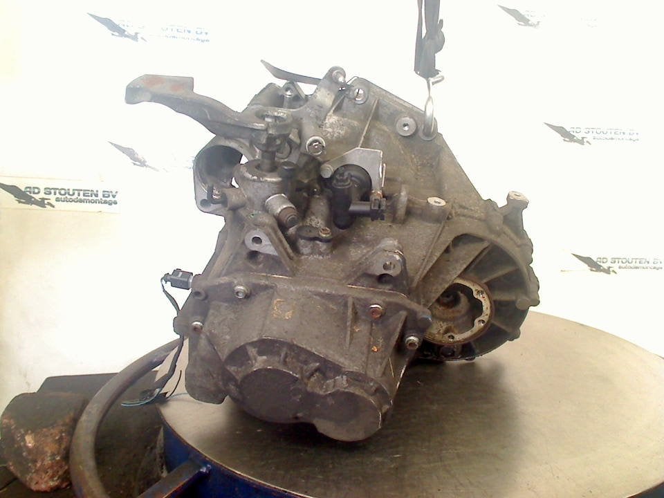 Versnellingsbak Schakel Volkswagen Golf Plus (5M1/1KP) HEU, Auto-onderdelen, Gebruikt, Volkswagen, Volkswagen AG, Kundenbetreuung@volkswagen.de