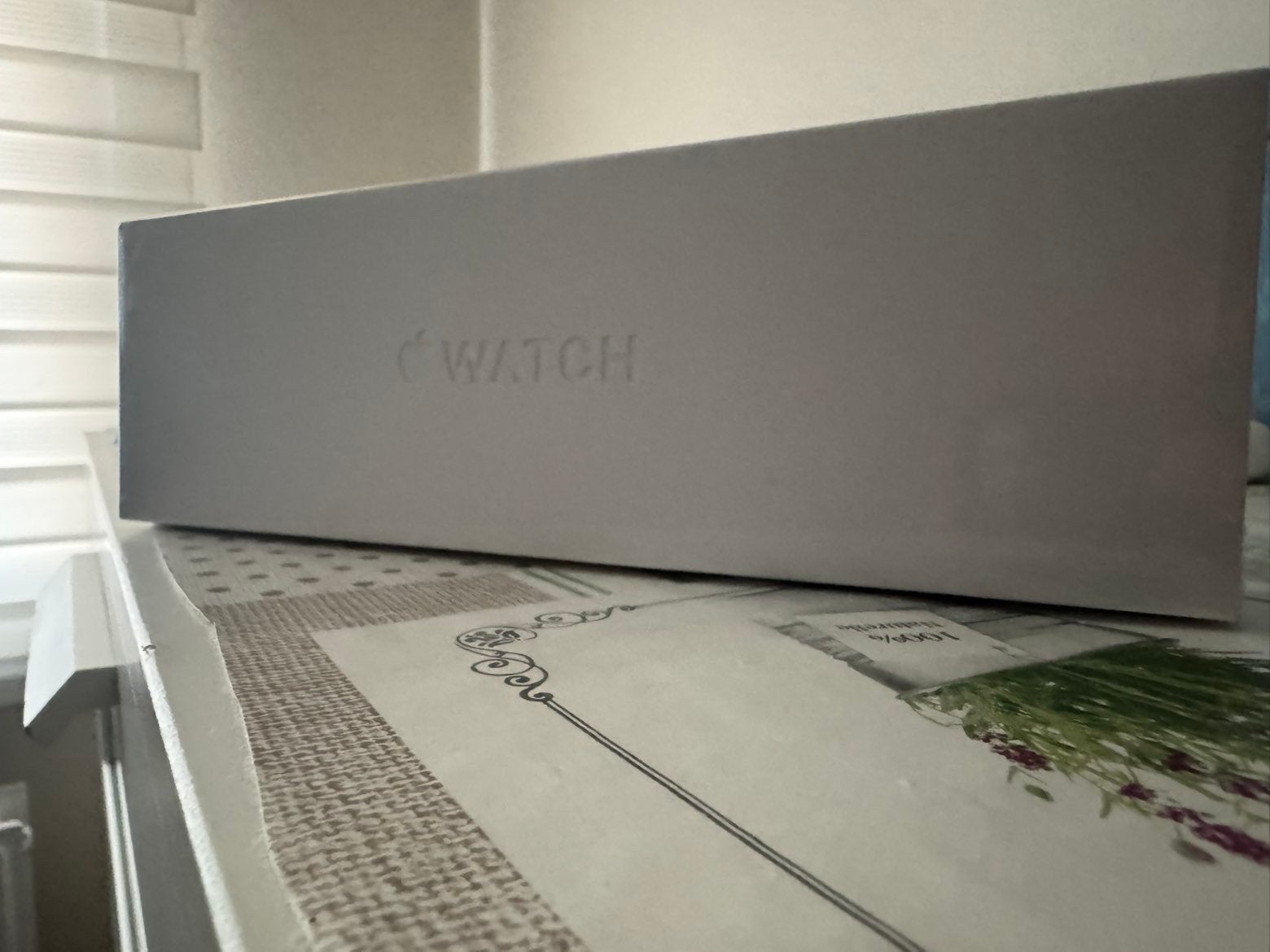 Apple Watch series 11 46 mm sealed