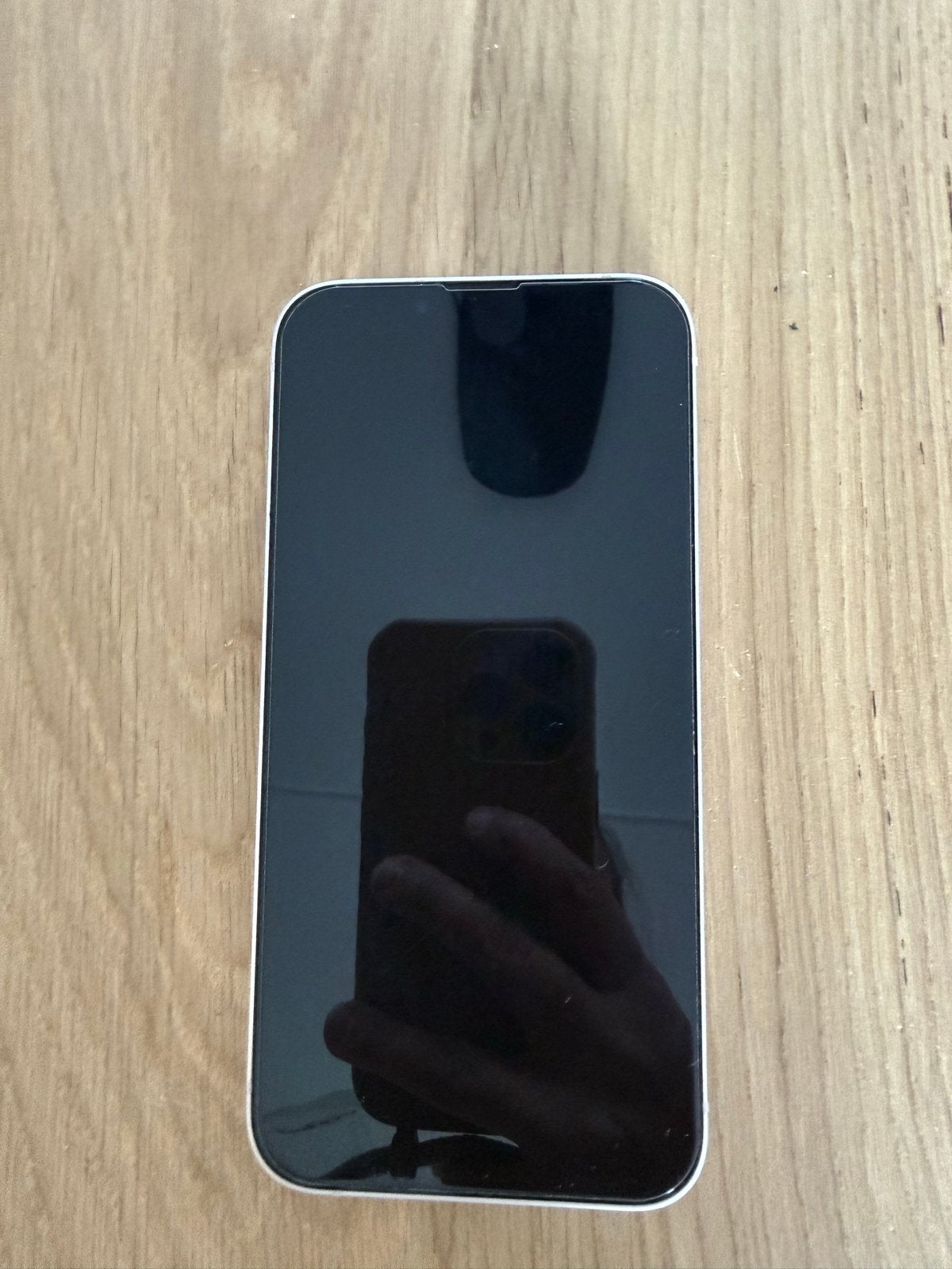 iPhone 13 Roze - 128 GB - Zeer goede staat - Batterij 80%, Telecommunicatie, 128 GB, IPhone 13, Ophalen of Verzenden, Zo goed als nieuw