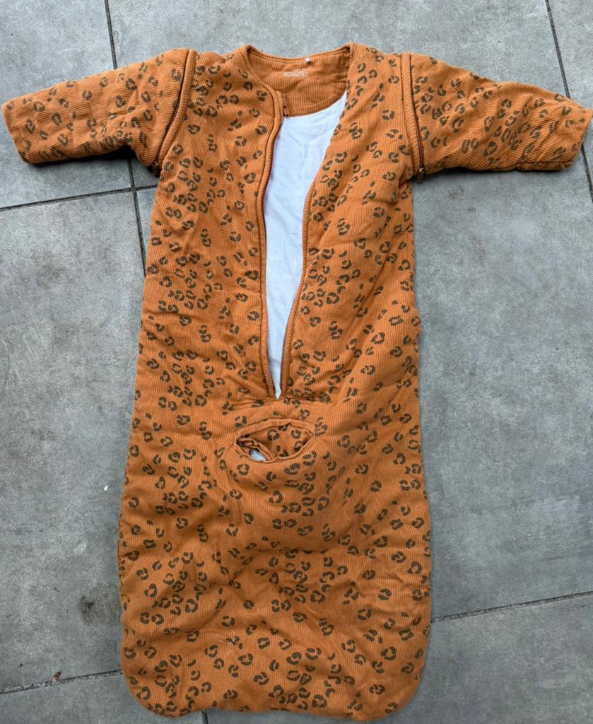 Slaapzak prental!, Kinderen en Baby's, Ophalen of Verzenden, Gebruikt