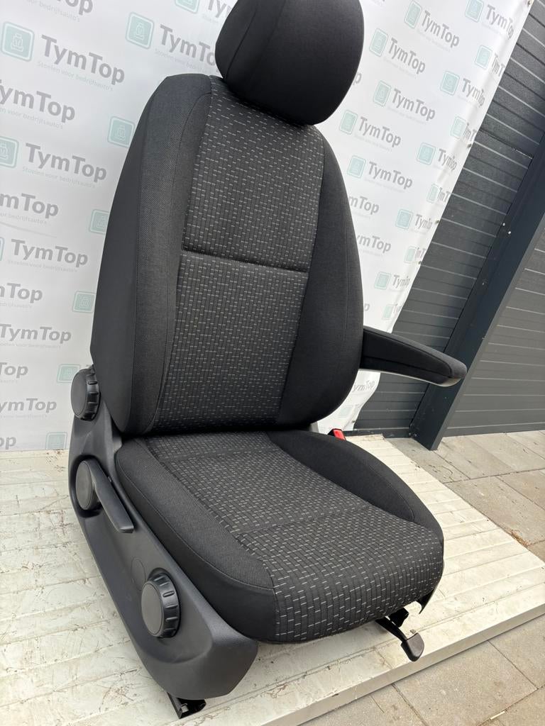 stoel voor passagier mercedes vito w447 comfort 2020-2025, TymTop, Tymtop5@gmail.com, 3161ek, Mercedes-Benz