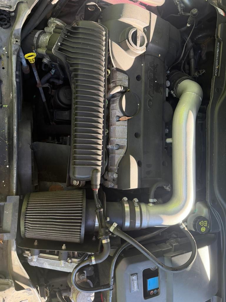 Volvo v50 t5 2004 motor blok, Auto-onderdelen, Ophalen, Volvo