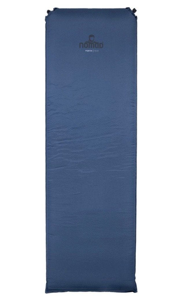 Nomad Perth 10.0 Slaapmat - Comfortabel en Compact, Ophalen of Verzenden, Nieuw, 1-persoons