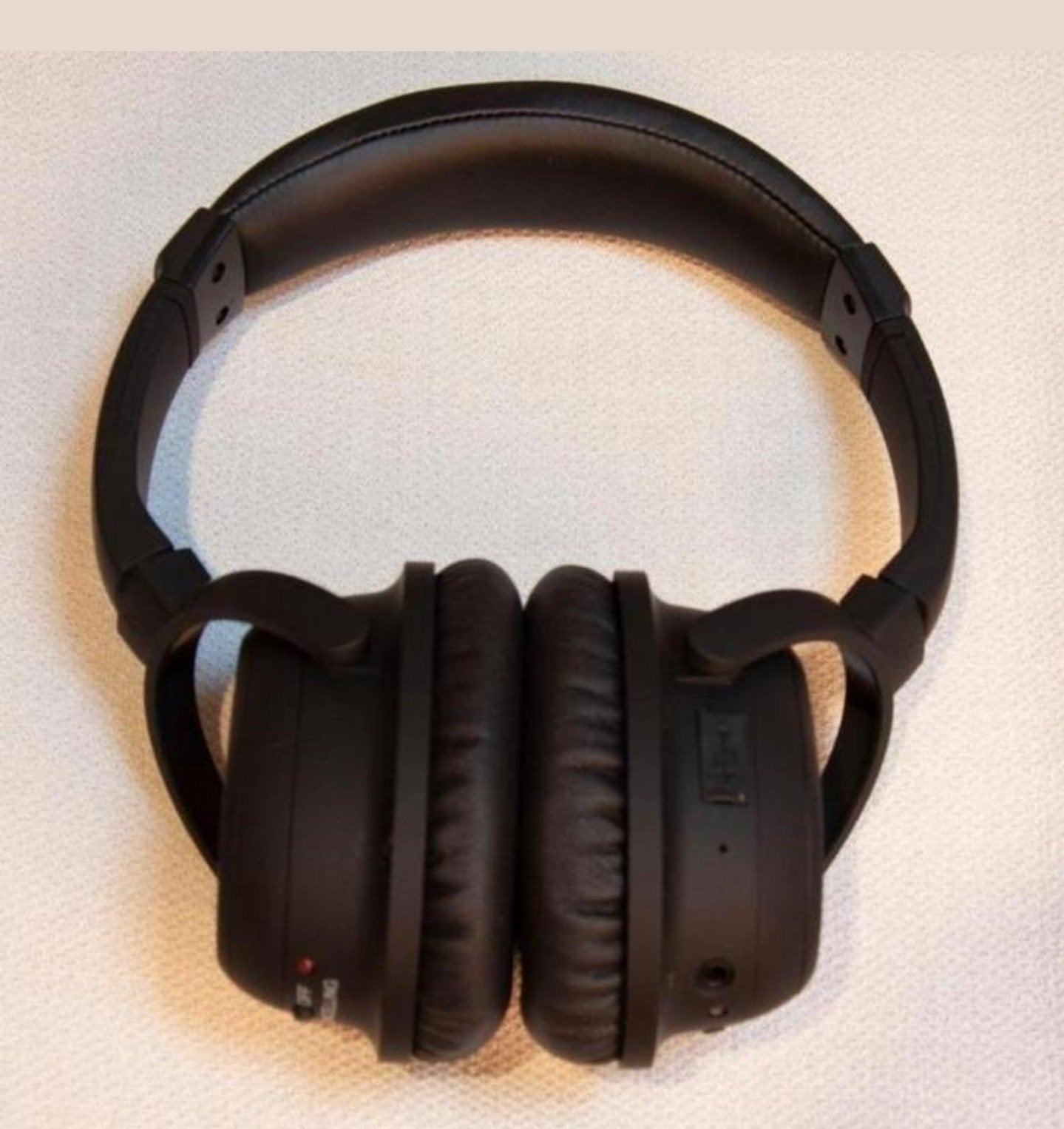 Nieuwe Pulsmedia ED-40 hoofdtelefoon laat de hoge tonen tot