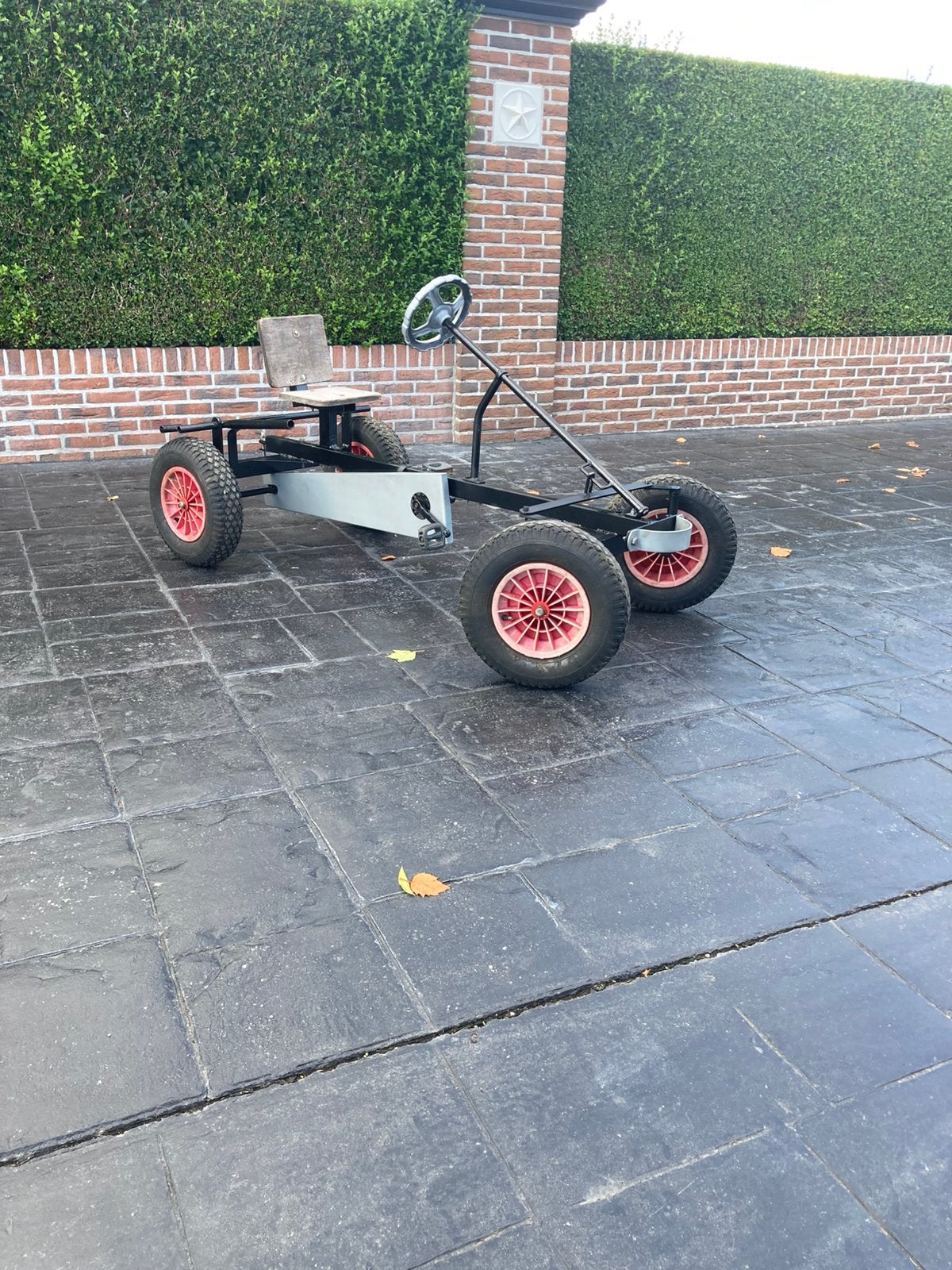 Skelter in goede staat, Ophalen, Zo goed als nieuw, Overige merken