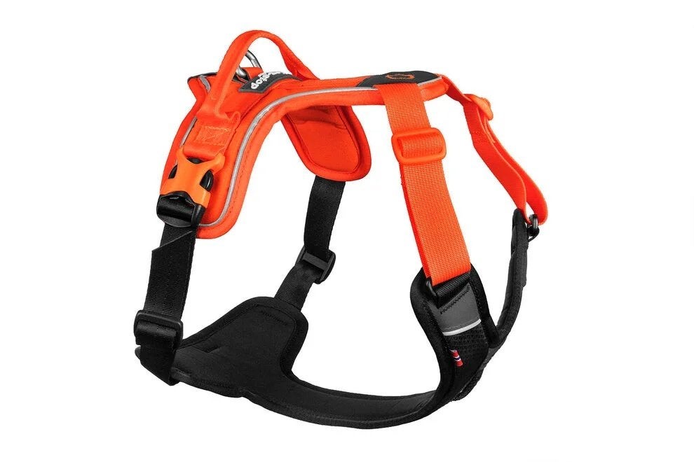 Non-stop dogwear Ramble harnas, Hondentuig, ., Nieuw, Ophalen of Verzenden