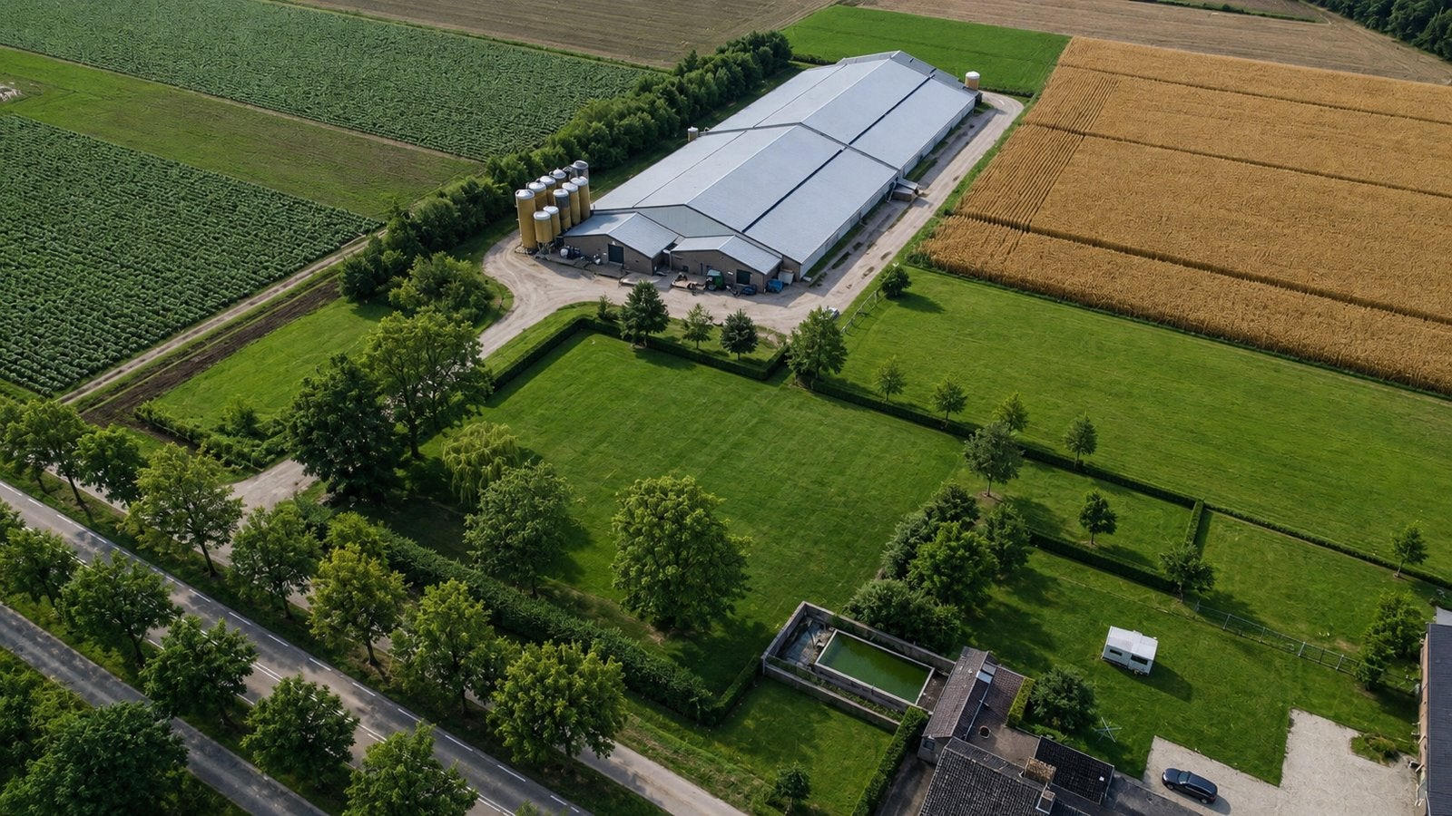 Gezocht Medewerker Varkenshouderij tussen de 25 en de 40uur, Vacatures, 33 - 40 uur, Overige niveaus