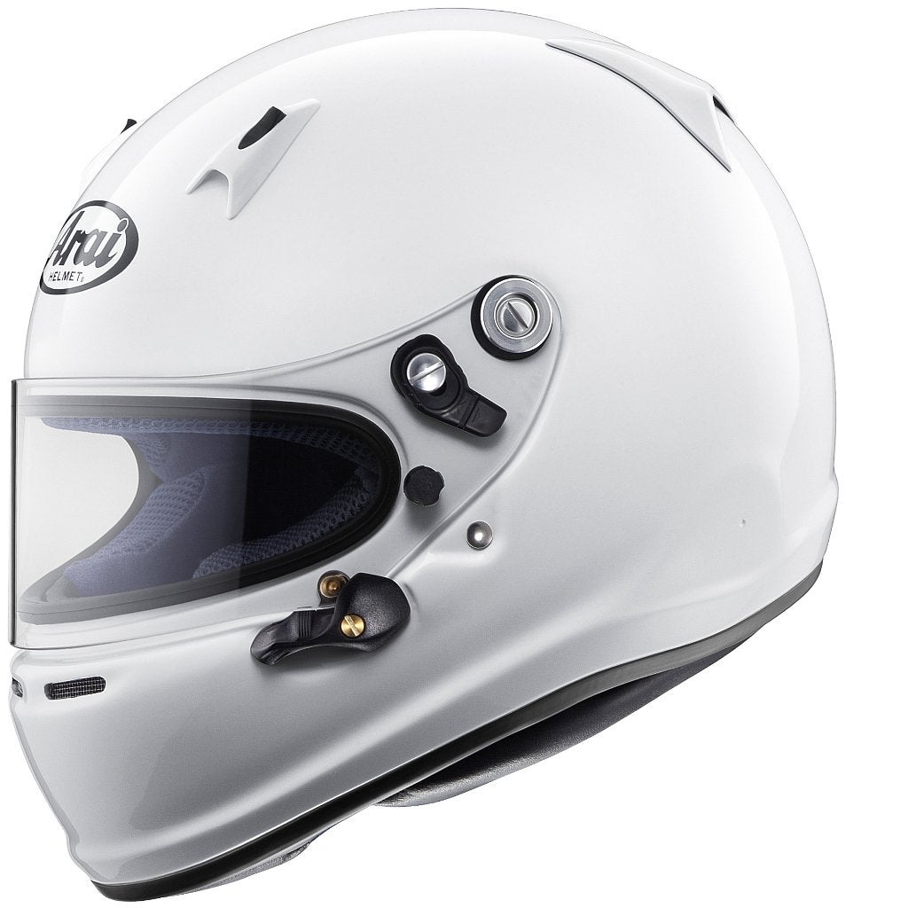 Tot €300 korting op ARAI kart- en autosporthelmen, Ophalen of Verzenden, Nieuw