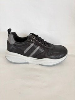 XSENSIBLE STRETCHWALKER, mt 38 wijdte H, black silver, Kleding | Dames, Schoenen, Jetsshoeshop@hotmail.com, Zwart, Nieuw, Ophalen of Verzenden