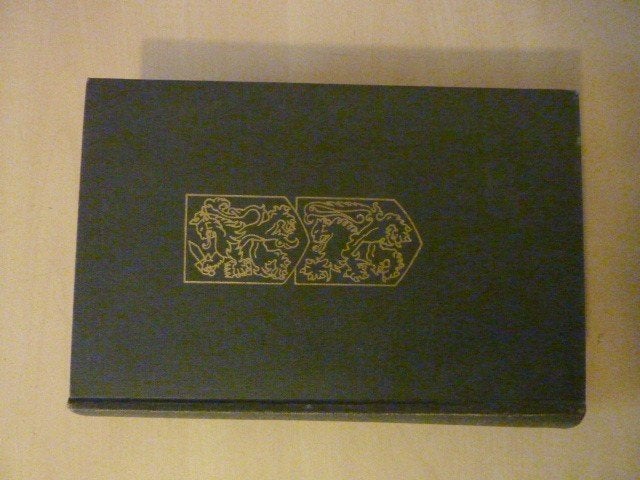 G. Knuvelder - Handboek Ned. letterkunde aanvang tot heden, Boeken, Verzenden, Gelezen