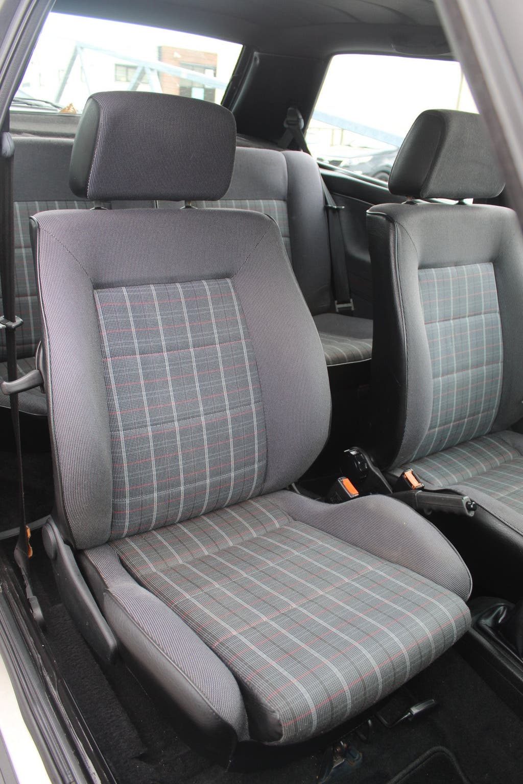 Volkswagen Golf 1.8 GTI Nederlandse auto/Nieuwe APK 15-07-20, foto 11