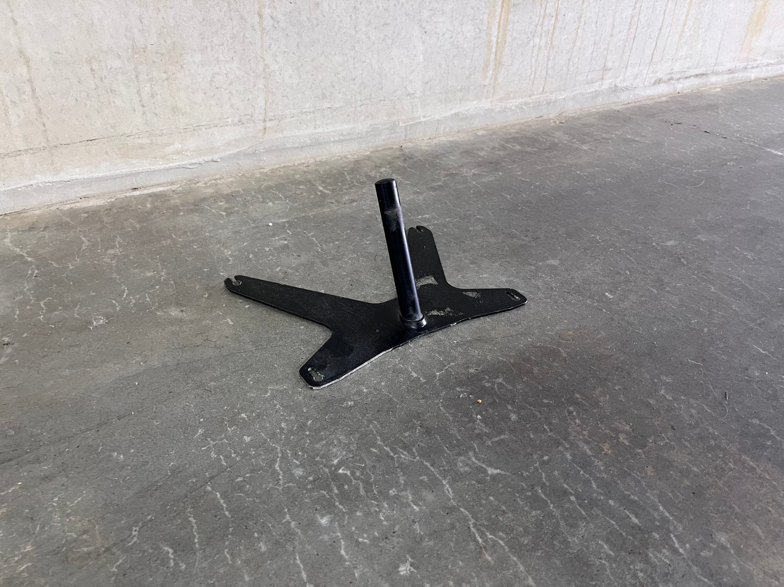 Urban Arrow Yepp Mini Adapter, Ophalen, Gebruikt, 0 t/m 18 kg, Voorzitje