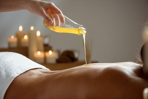 Fullbody ontspanningsmassage aangeboden voor d&h, Diensten en Vakmensen, Welzijn | Masseurs en Massagesalons, Ontspanningsmassage