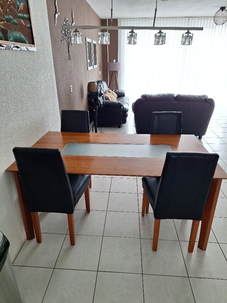 Eetset, Ophalen, Overige materialen, Gebruikt, 50 tot 100 cm