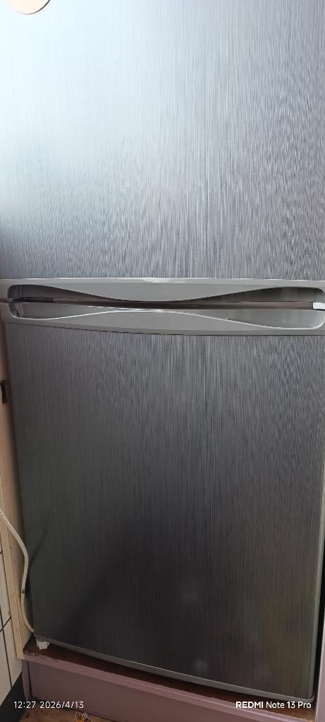 Koelkast, Ophalen, Gebruikt, 200 liter of meer, 160 cm of meer