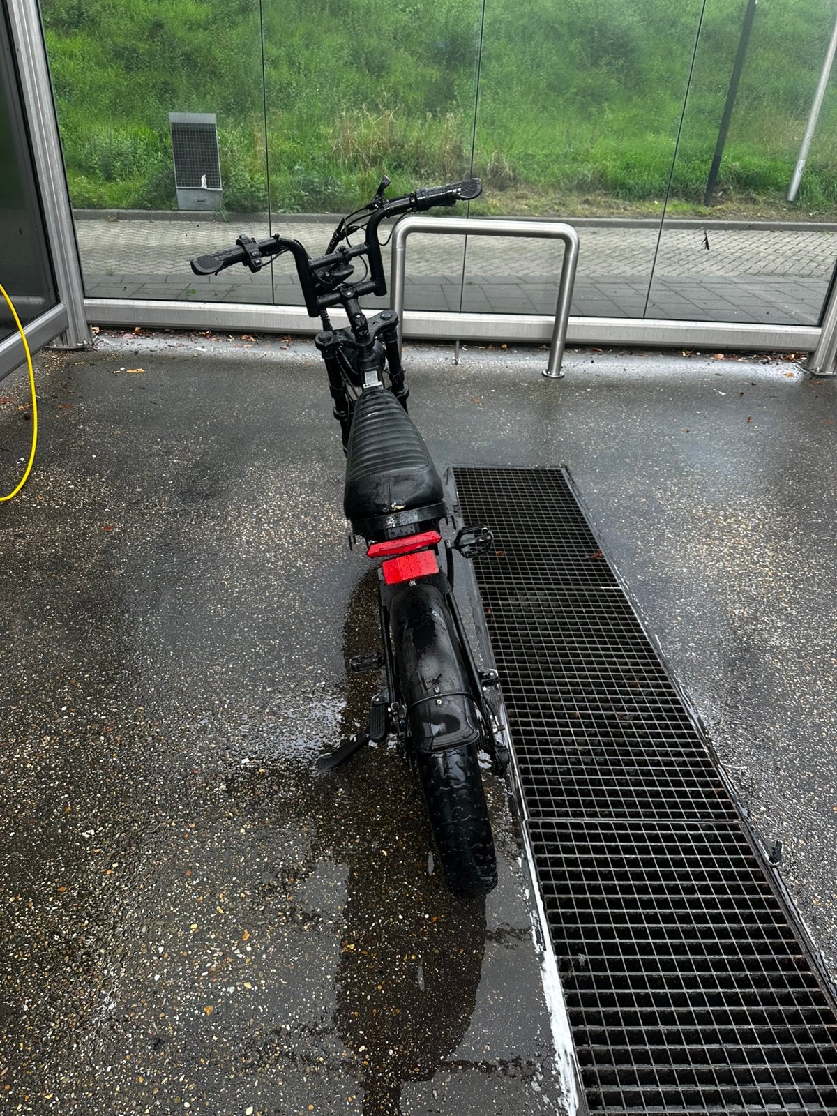 Foto 2 van Ouxi V20 (met begrenzer)