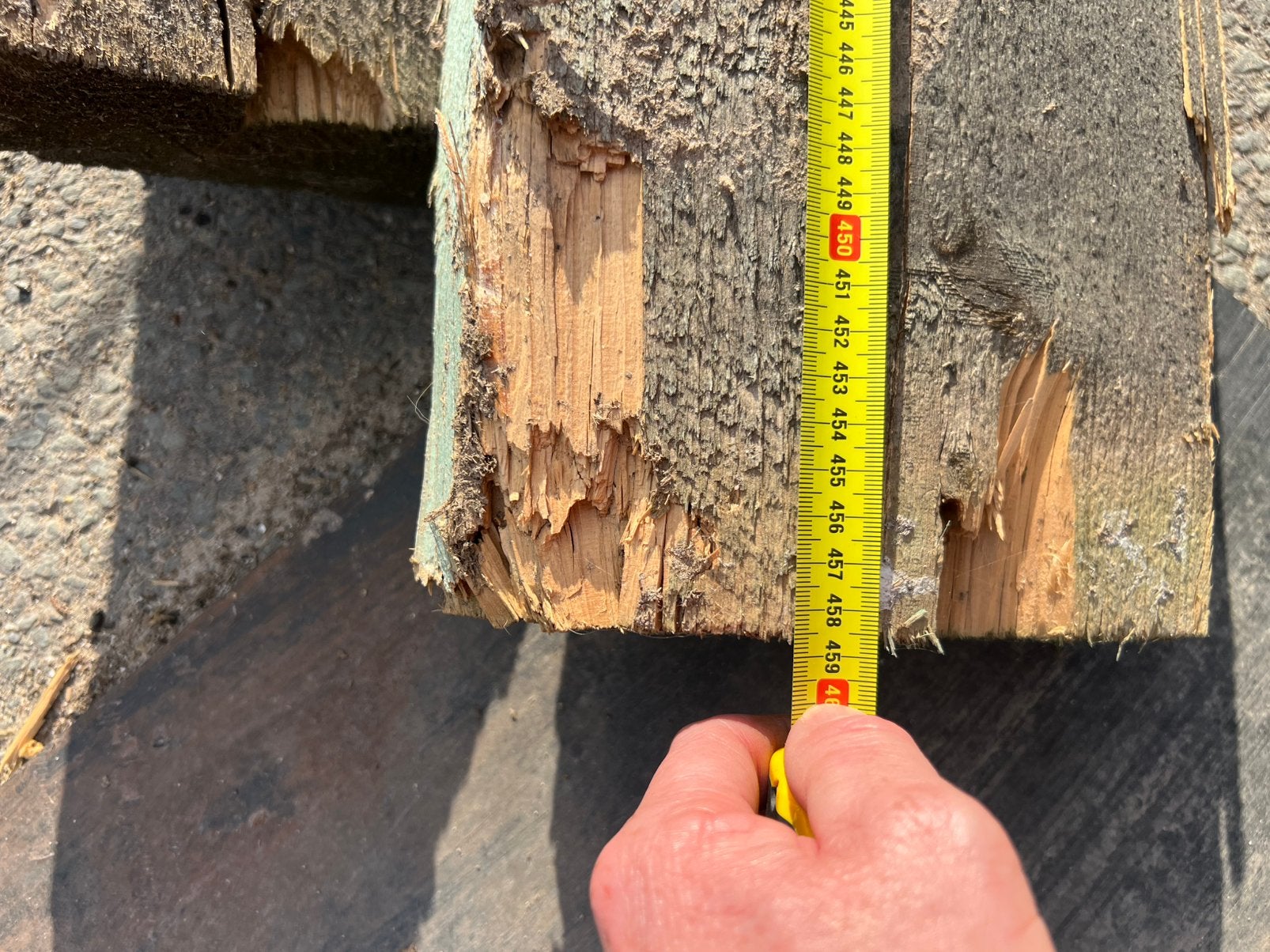 Gordingen ongeveer 120 stuks, Gebruikt, Ophalen of Verzenden, Balk, Overige houtsoorten