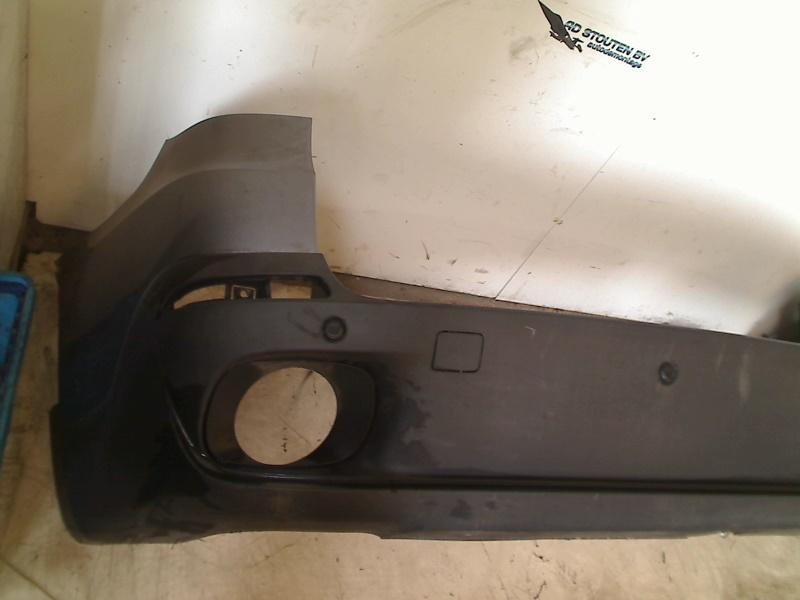 Bumper Achter BMW X5 (E70) (2008-10/2013-07), Gebruikt, Petuelring 130, München 80809, , Duitsland, BMW, Bayerische Motoren Werke AG