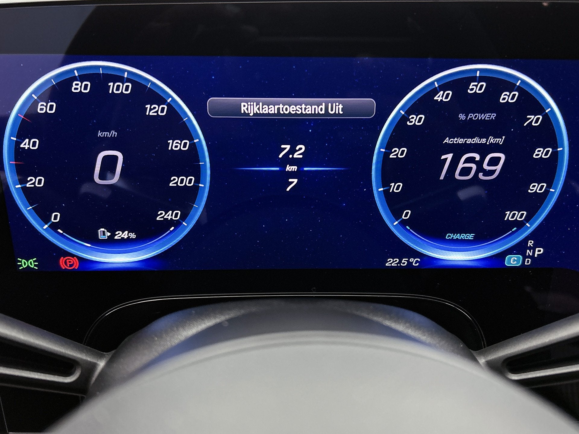 Foto 6 van Mercedes-Benz C-Klasse 400 4MATIC Launch Edition 94 kWh | Ni
