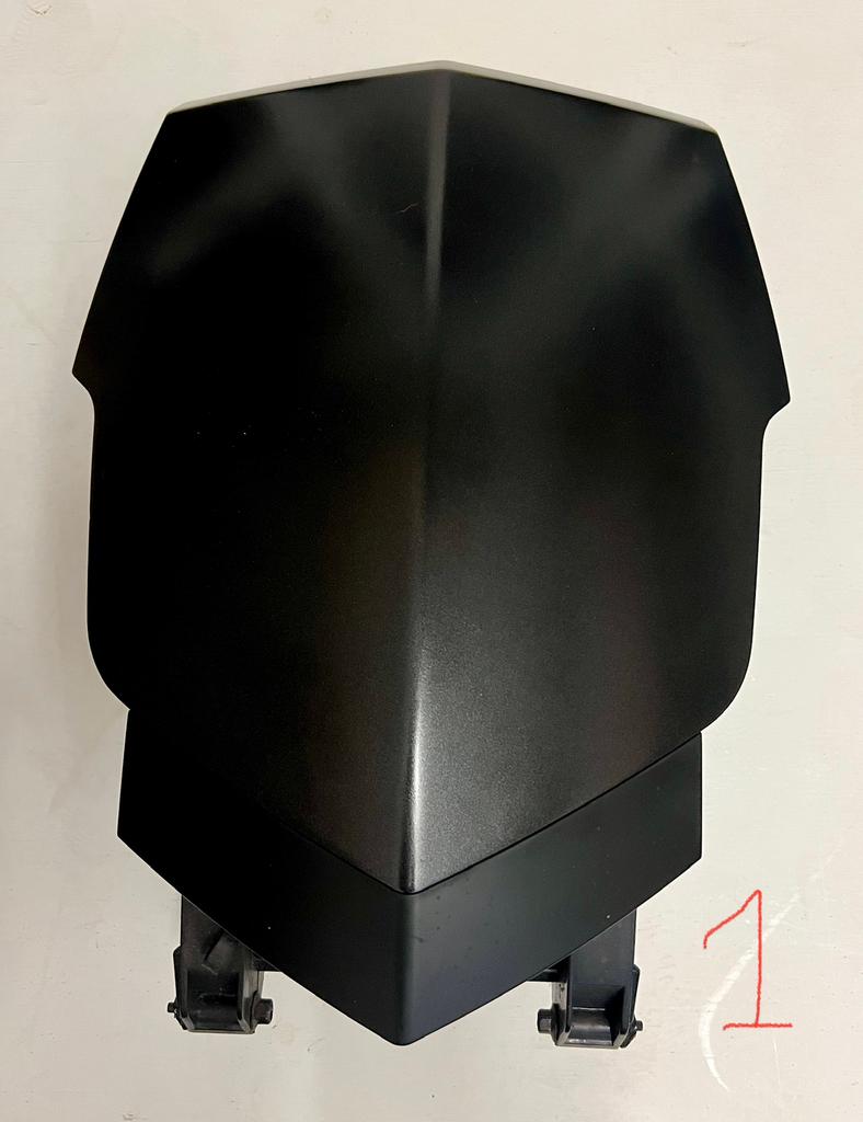 Te koop aangeboden Peugeot Vivacity New (3) onderdelen., Fietsen en Brommers, Brommeronderdelen | Scooters, Gebruikt, Peugeot