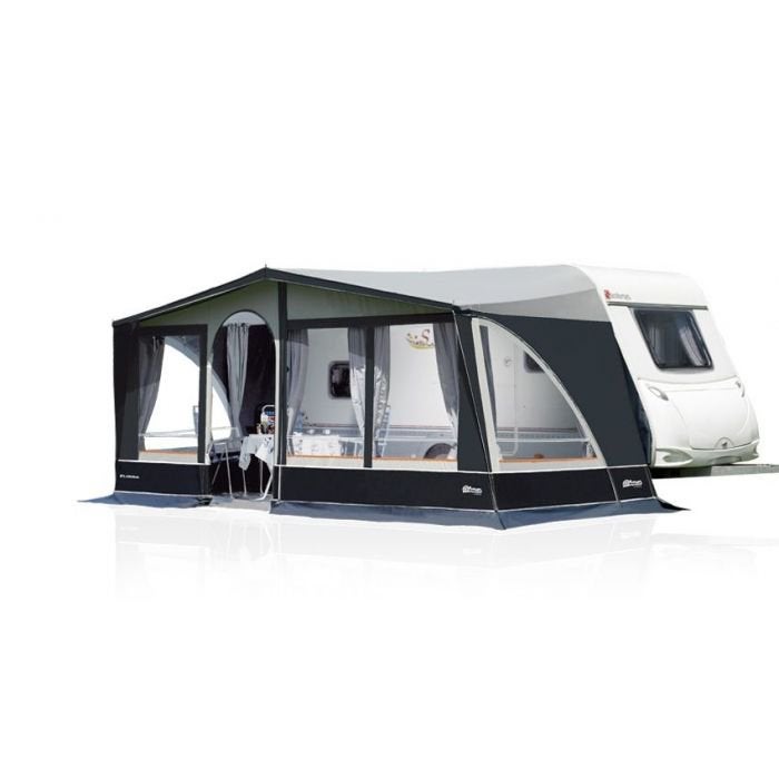 Inaca voortent 'Florida' NIEUW! Omloop 1025, Ophalen, Nieuw