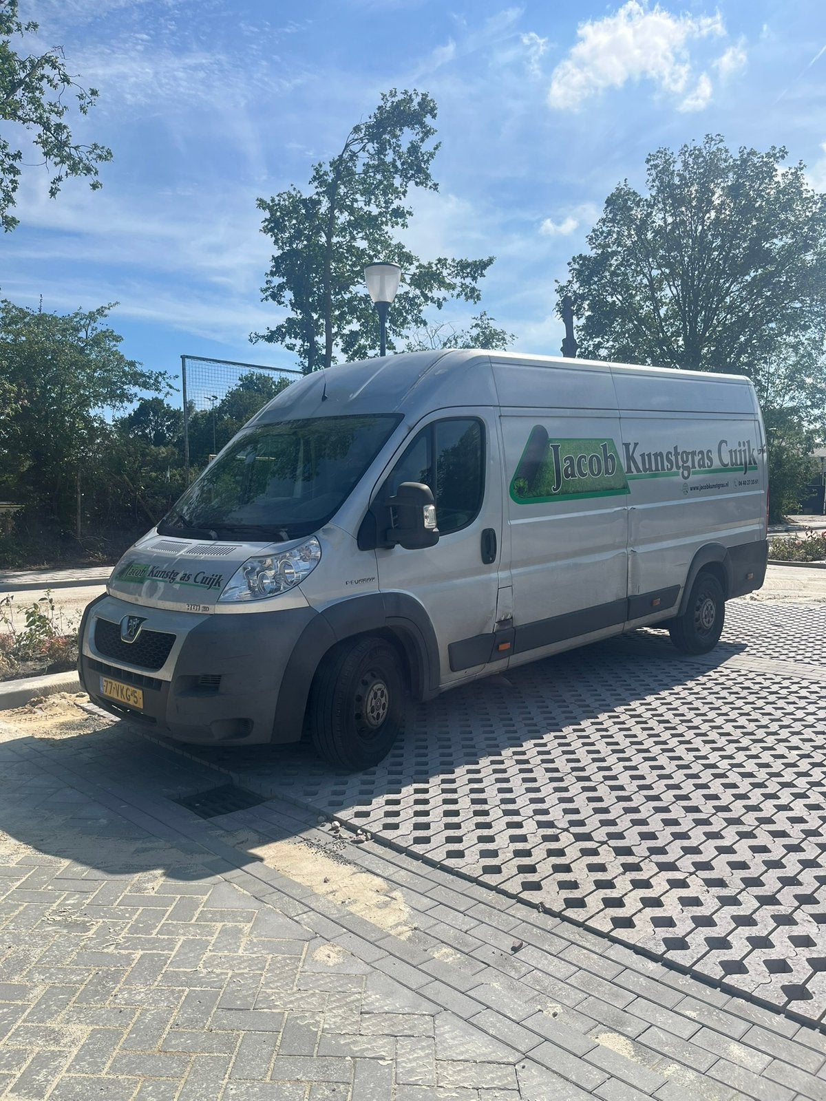 PEUGEOT BOXER 3.0 HDI LAADKLEP L4H2 maxi maxi, Voorwielaandrijving, Stof, Zwart, Particulier