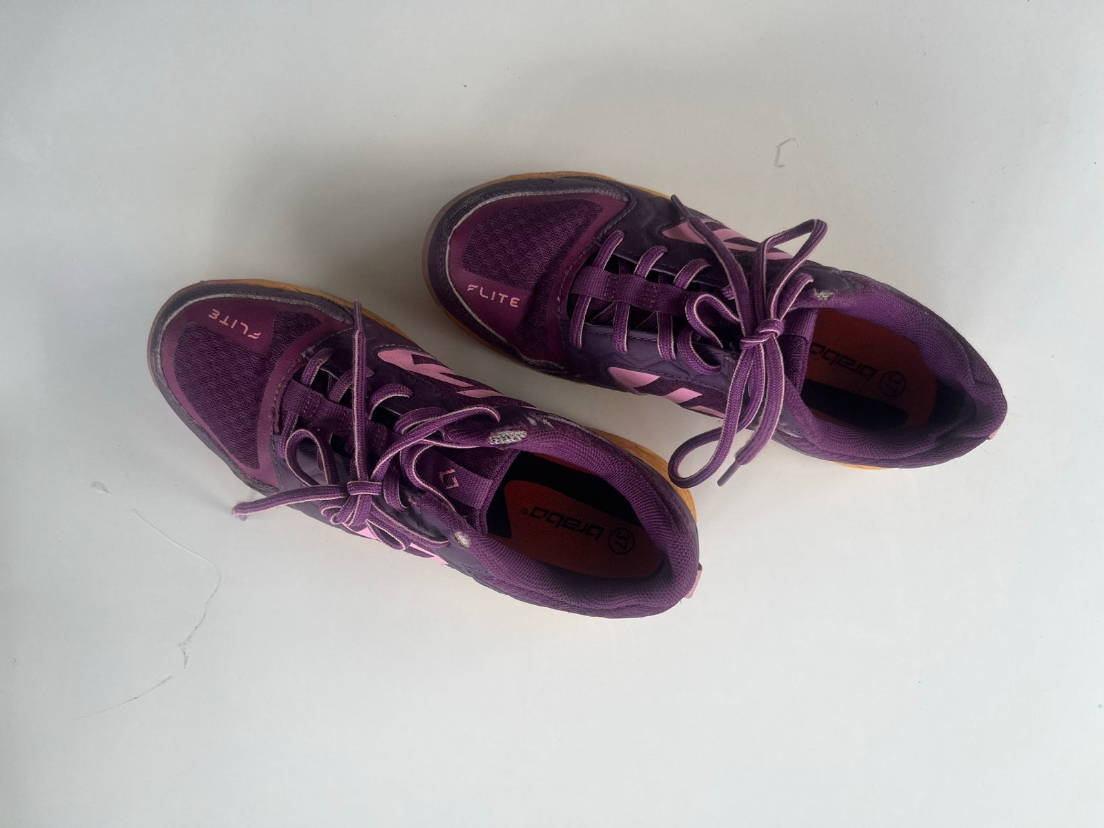 Brabo - hockeyschoenen - maat 37, Sport en Fitness, Ophalen of Verzenden, Gebruikt, Schoenen