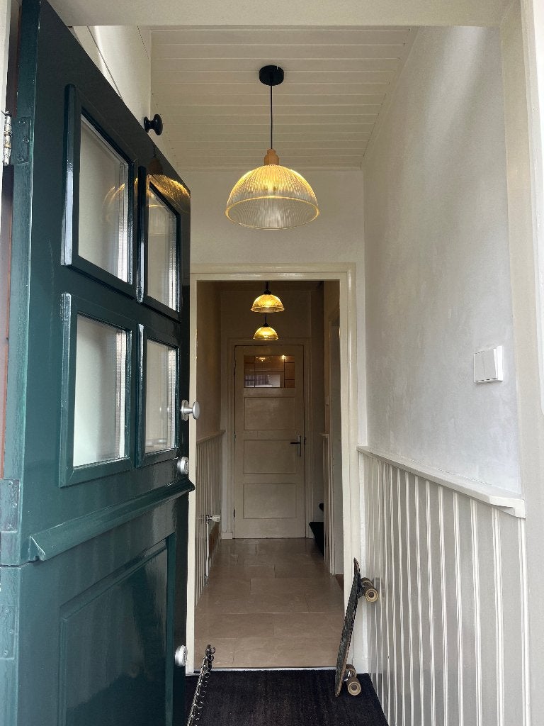 Schilder regio Zandvoort gezocht voor binnenschilderwerk, Doe-het-zelf en Verbouw, Ophalen of Verzenden, Wit
