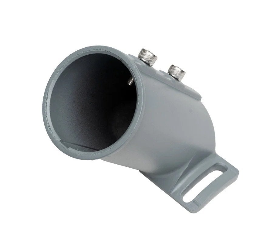Foto 6 van LED Straatlamp 50W - 160LM/W - ERP 2.0 - 6000K