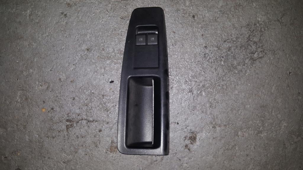 Raambedieningsschakelaar Volkswagen Polo 2006 links-voor, Ophalen of Verzenden