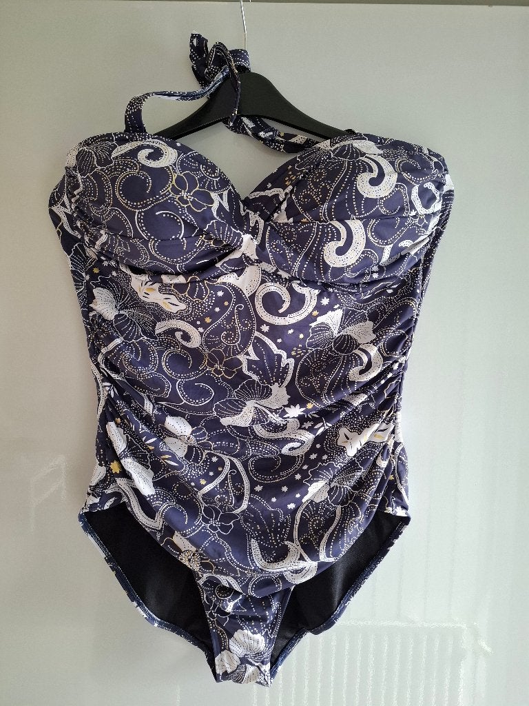 Nieuw zwempak, Beachwave, Ophalen of Verzenden, Nieuw, Badpak
