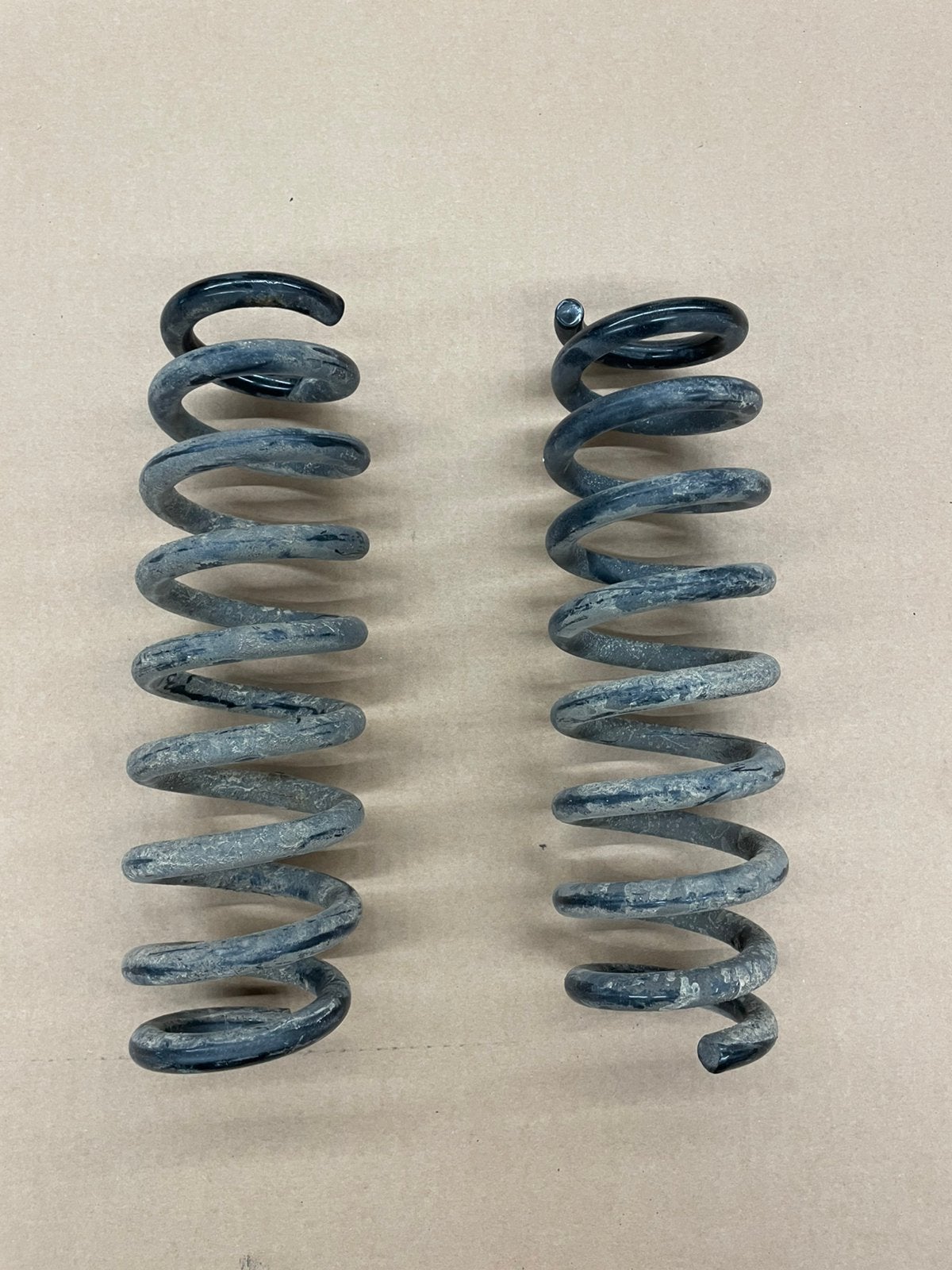 Vering achteras Monroe BMW e90 31 33 6 767 367, Ophalen of Verzenden, Gebruikt, BMW