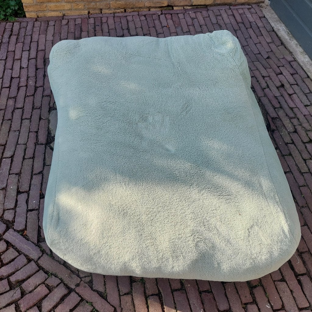 zitzak, Ophalen, Gebruikt, Groen, Overige typen
