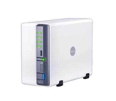 ds211j, Computers en Software, NAS, Ophalen of Verzenden, Gebruikt