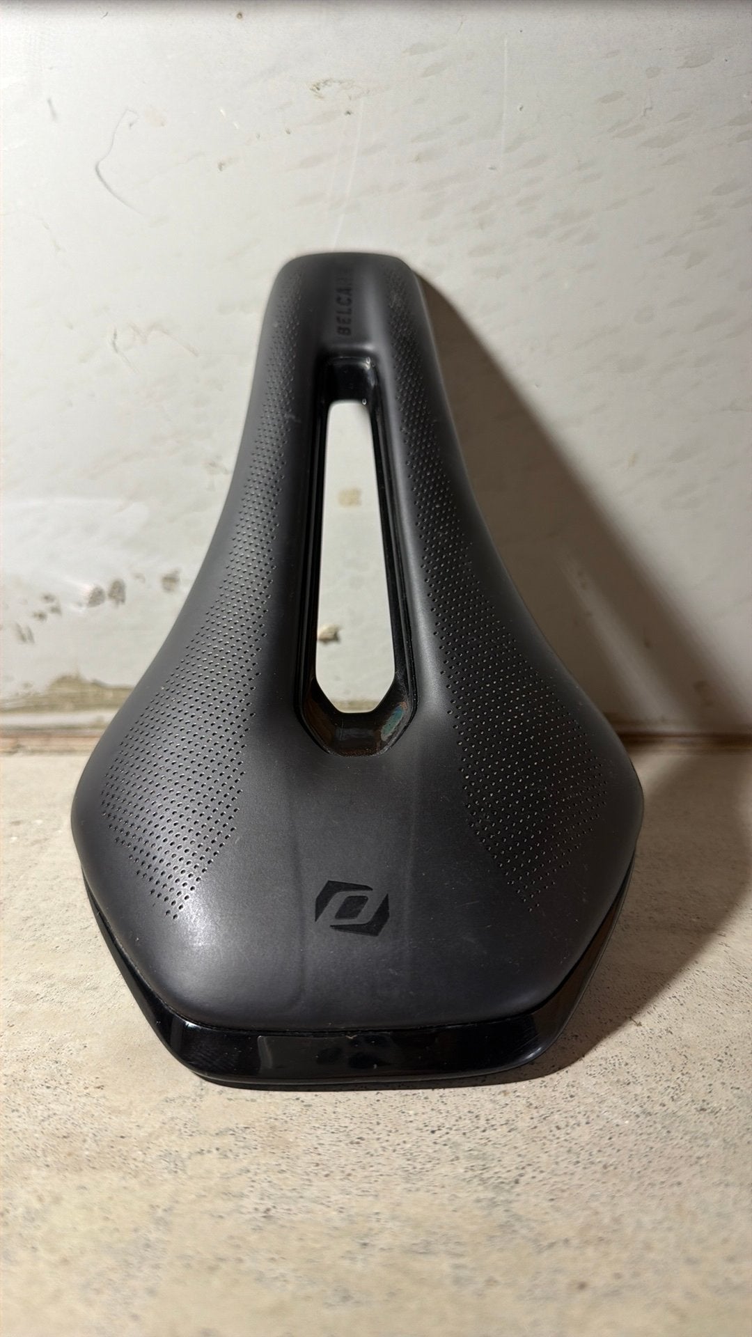 Syncros Belcarra 140 mm zadel met uitsparing, Ophalen of Verzenden, Mountainbike, Zadel