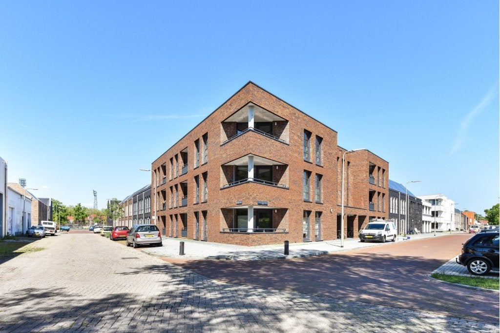 NIEUW! Woonruimte te huur Frits Drijverstraat, Deventer