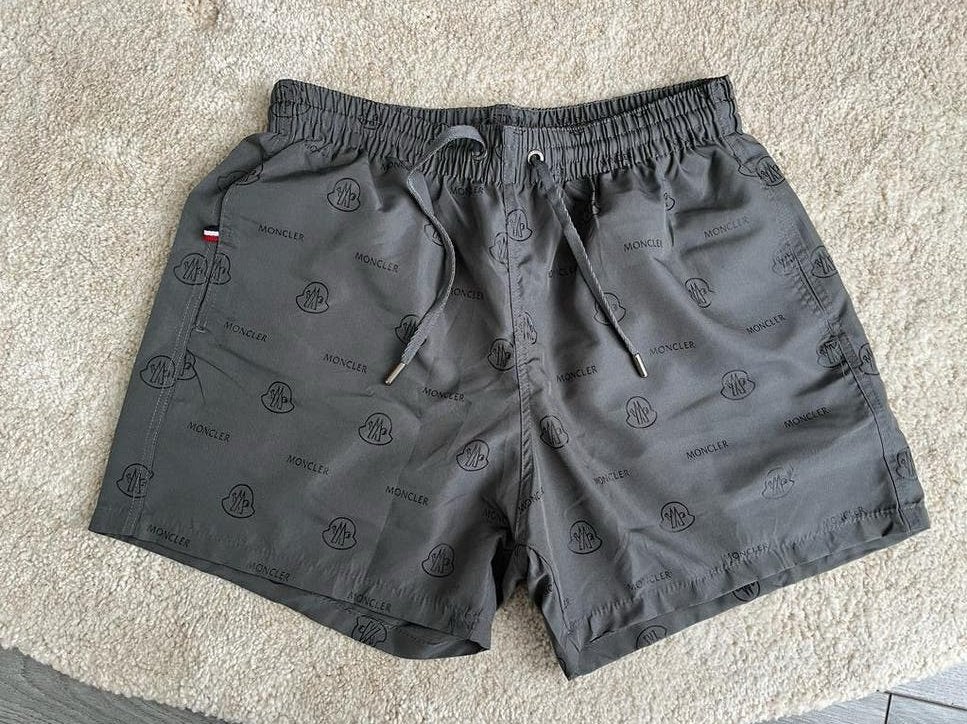 Moncler zwembroek maat m Nieuw, Kleding | Heren, Badmode en Zwemkleding, Ophalen, Maat 48/50 (M), Zwemshort