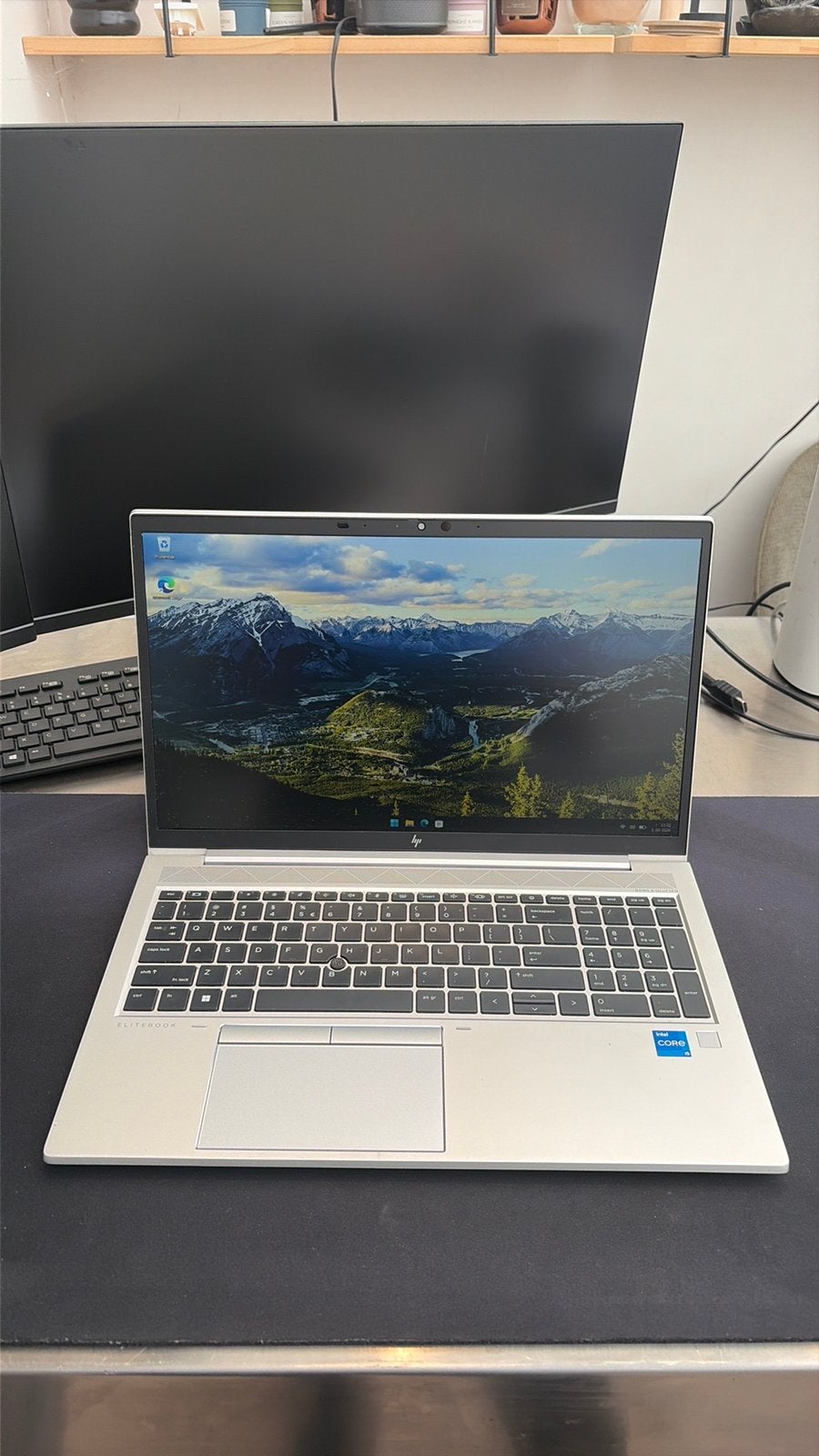 HP EliteBook 850 G8 | i5 11e Gen | 16GB | 256GB SSD|Win11Pro, Computers en Software, Ophalen, Met videokaart, Zo goed als nieuw