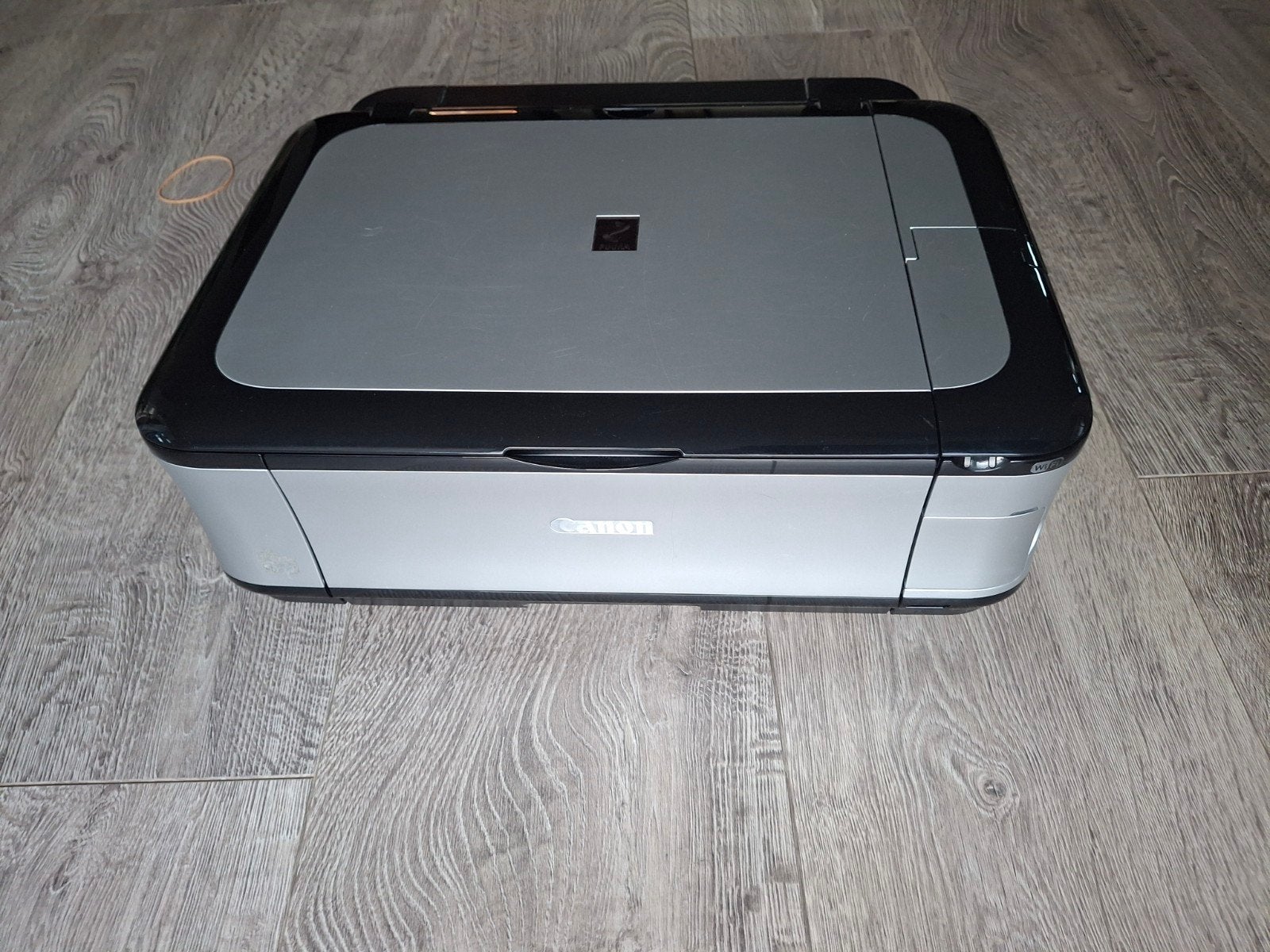 Canon MP560 KAPOT, Computers en Software, Printers, Ophalen, Niet werkend, Printer, Canon Pixma