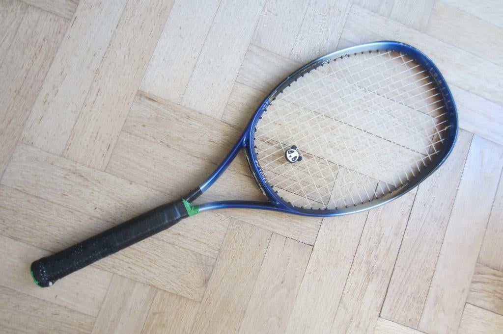 Yonex tennis racket - gripmaat L4, Overige merken, L4, Ophalen of Verzenden, Zo goed als nieuw