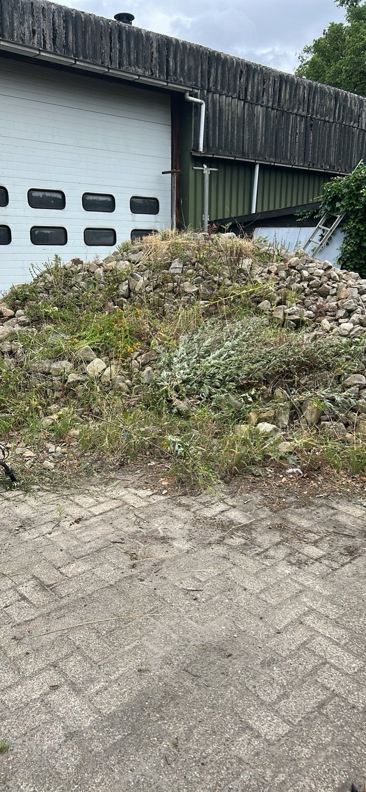 Zwerfkeien, Ophalen of Verzenden, Zo goed als nieuw
