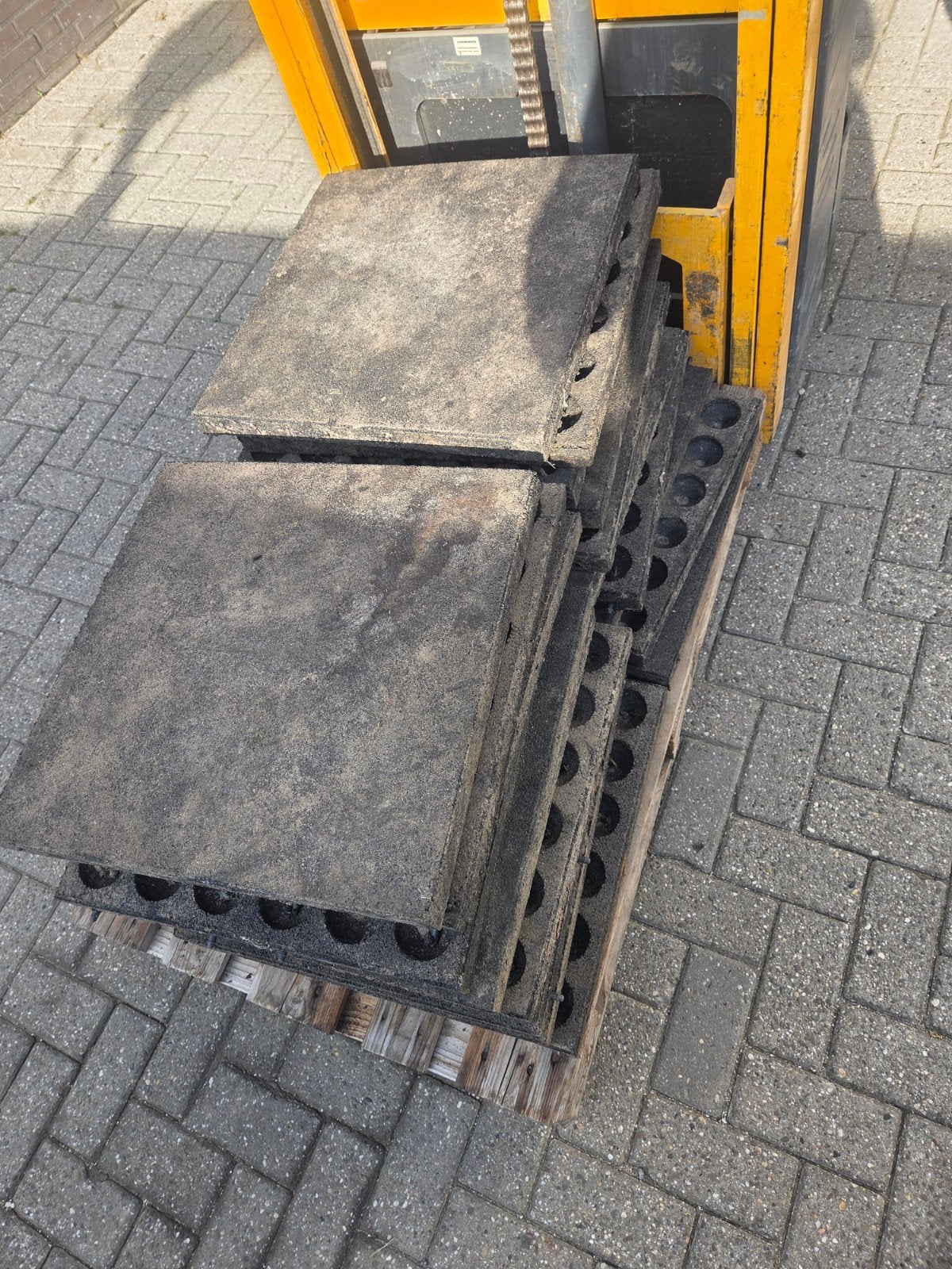 Vind koker 50x50 x4 op Marktplaats - oktober 2026