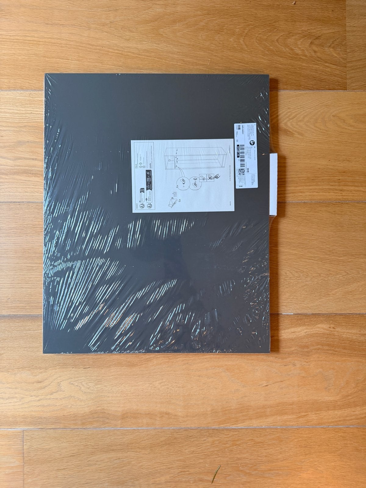 Ongebruikte plank voor IKEA Pax kast, Ophalen, Nieuw