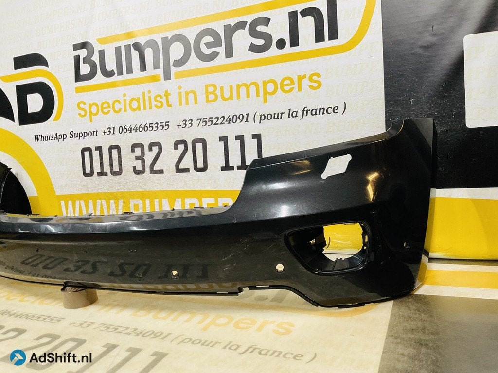 BUMPER Jeep Cherokee 2010-2013 VOORBUMPER 2-H14-10046z, Bumper