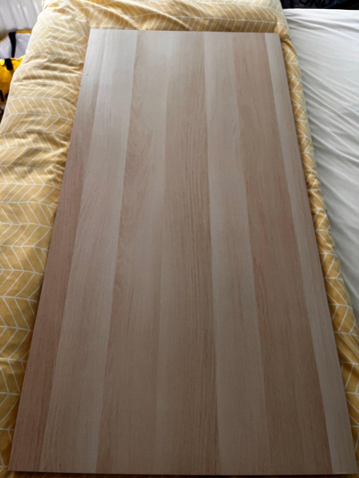 Lagkapten tafelblad met Adils poot, Ophalen, Gebruikt, 100 tot 150 cm, 50 tot 100 cm